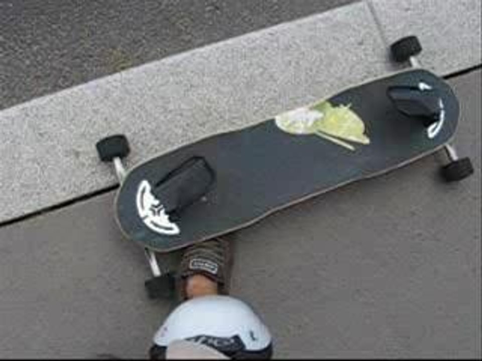 Session estivale