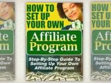 How To Blog Income Highest Paying Affiliate Programs