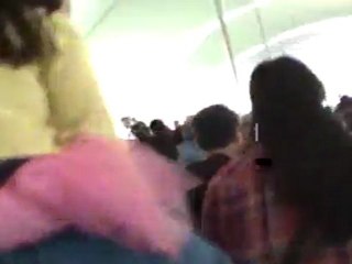 Sakura Matsuri NYC 04-30-2011: HappyFunSmile - 1+1 Ondo