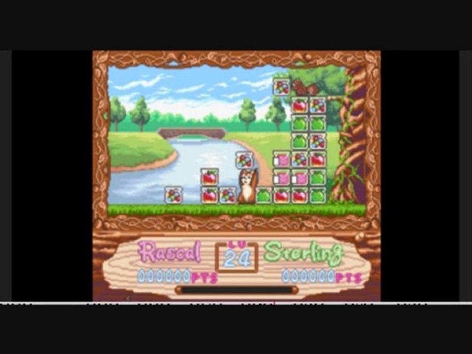 Pause café 01 - Araiguma Rascal