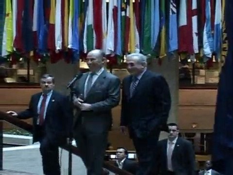 Affaire DSK : portrait de Dominique Strauss-Kahn