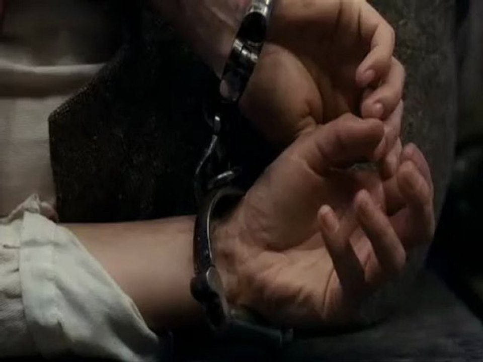 Sherlock Holmes et Irène Adler