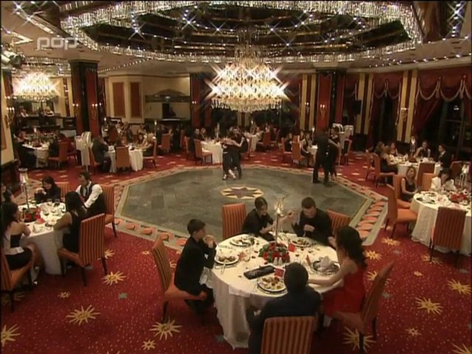 STRASTI ORIJENTA - Epizoda 112 - 1/6