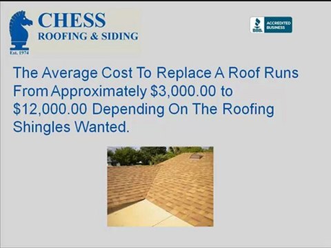 Farmington Hills Roofing Contractor
