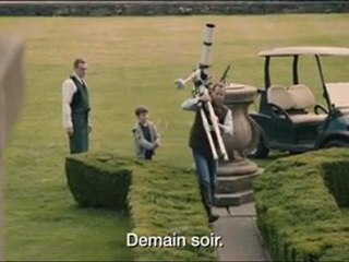 Bande-annonce de "Melancholia" de Lars von Trier