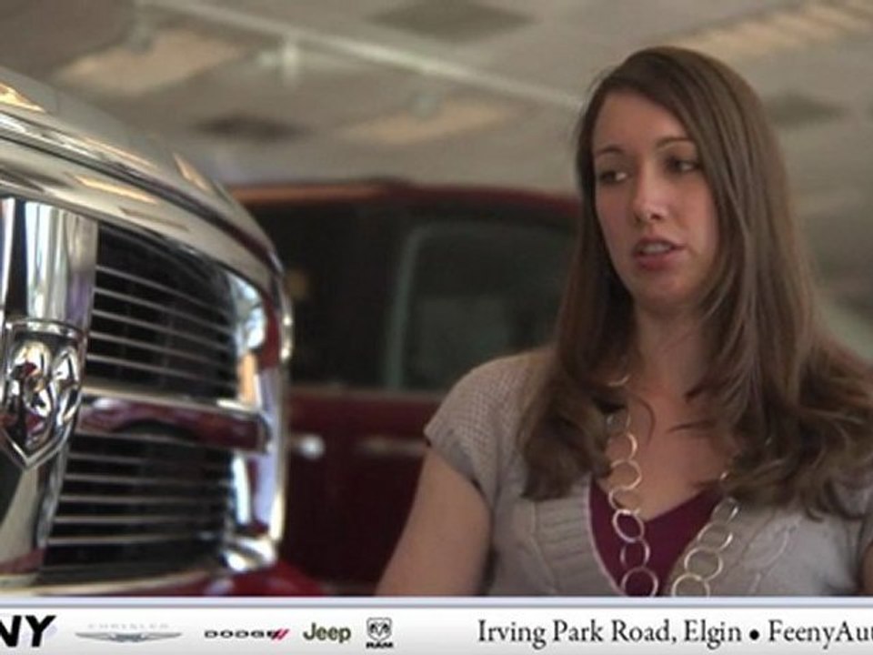 Relationships are Key at Feeny Autos Elgin, IL
