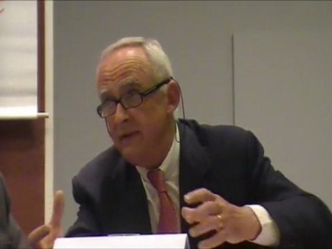« Comment la politique peut-elle ordonner l’économie au bien commun ? », par Thierry Boutet, Association pour la Fondation de Service politique.