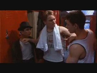 The basketball Diaries-These Drugs R Fake