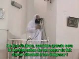 Sheikh Mohamed Al-Hassan - Le retour vers Allâh subhâna wa ta'ala