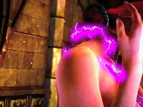 The Witcher 2: Assassins of Kings - The Witcher 2: ...