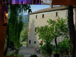 Umbria - Relais Parco Fiorito