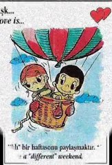 Yeni Türkü  - Aşk Yeniden