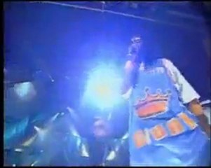 Lil Jon ft. Pastor Troy - Throw It Up (Live)