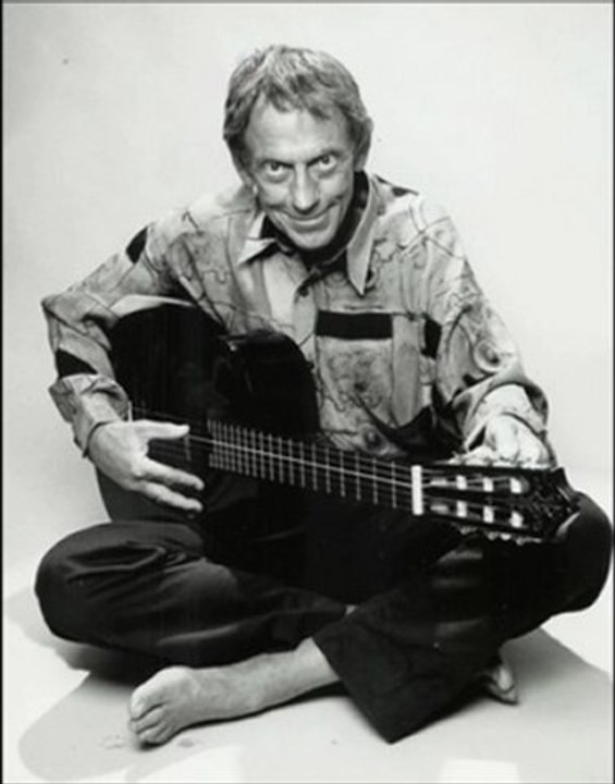 Graeme Allwright   Sacrée Bouteille