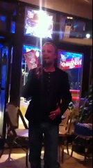 Laurent Torteroglio Comédien chante " élu produit de l'année "