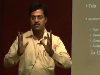 Patanjali Yogic Concept Part V Aasan Part 4