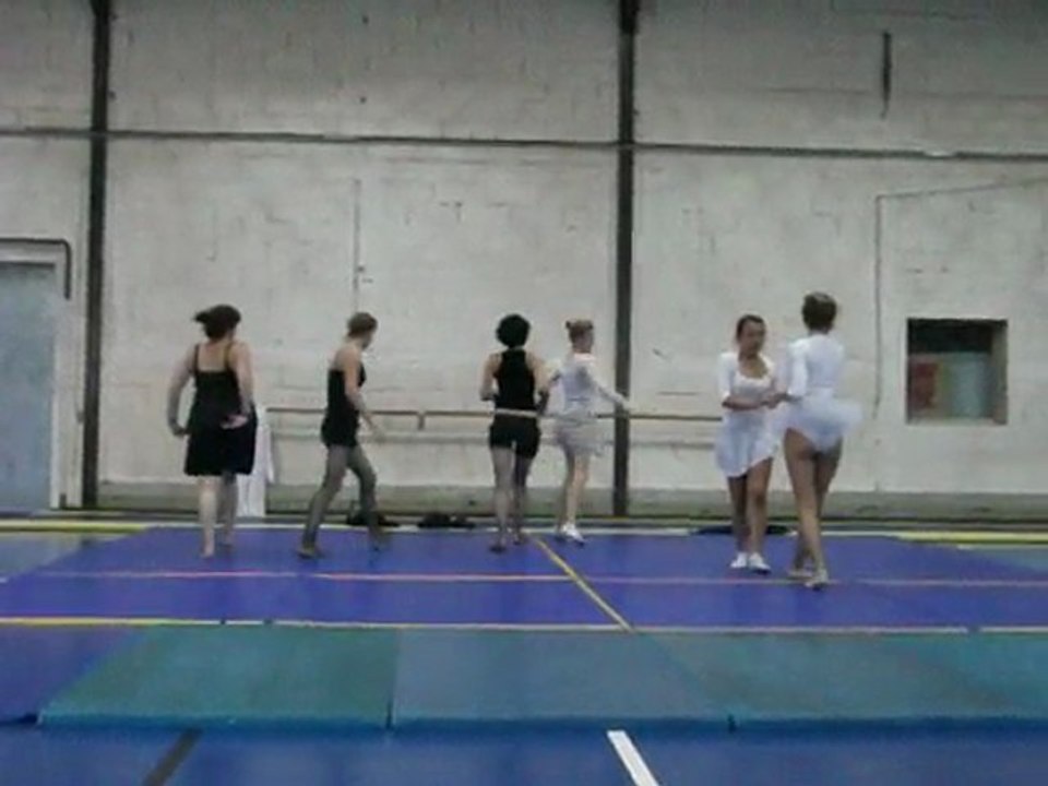Accrosport