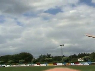 Javelot Ingrid 2 EAPC