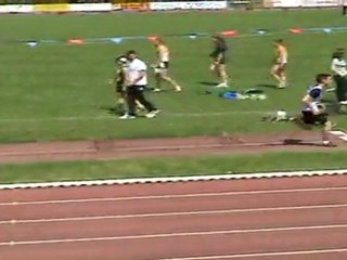 Longueur Valentin EAPC