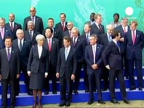 FMI, l'eredità di Strauss-Kahn