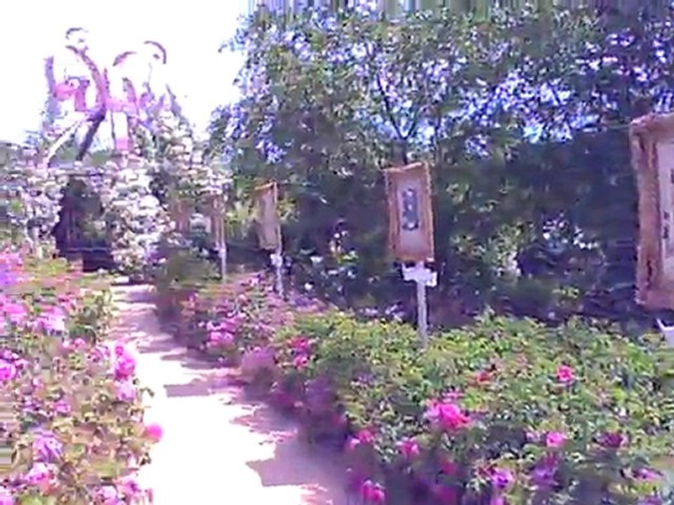 Terra Botanica Part. 3
