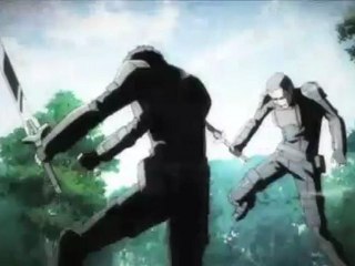 Koukaku no regios 03 Partie 1 vostfr