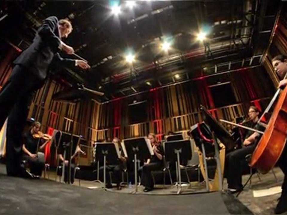 L'Orchestre des Scouts et Guides de France