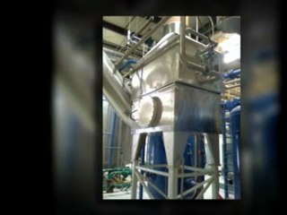 Flue Gas Waste Heat Recovery Units