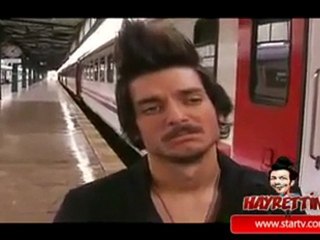 Hayrettin - EZEL APAÇİ DANSI