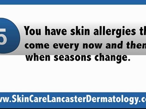 Dermatologists In Lancaster PA - Dermatologists