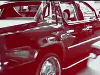 Kendrick Lamar feat SchoolBoy Q "Michael Jordan"