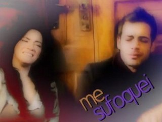 Maite y William - Amar não é pecado