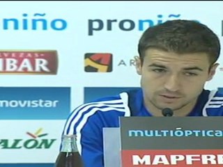 El Zaragoza, en descenso, afronta contra el Levante la permanencia