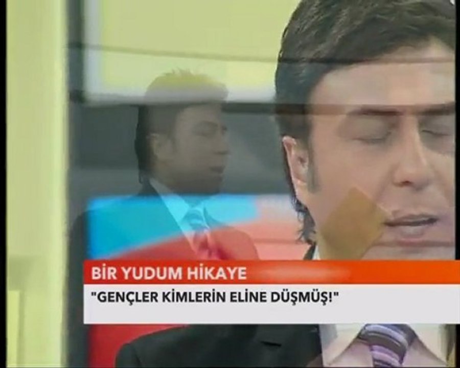 Gençler Kimin Eline Düşmüş - Asim Yildirim