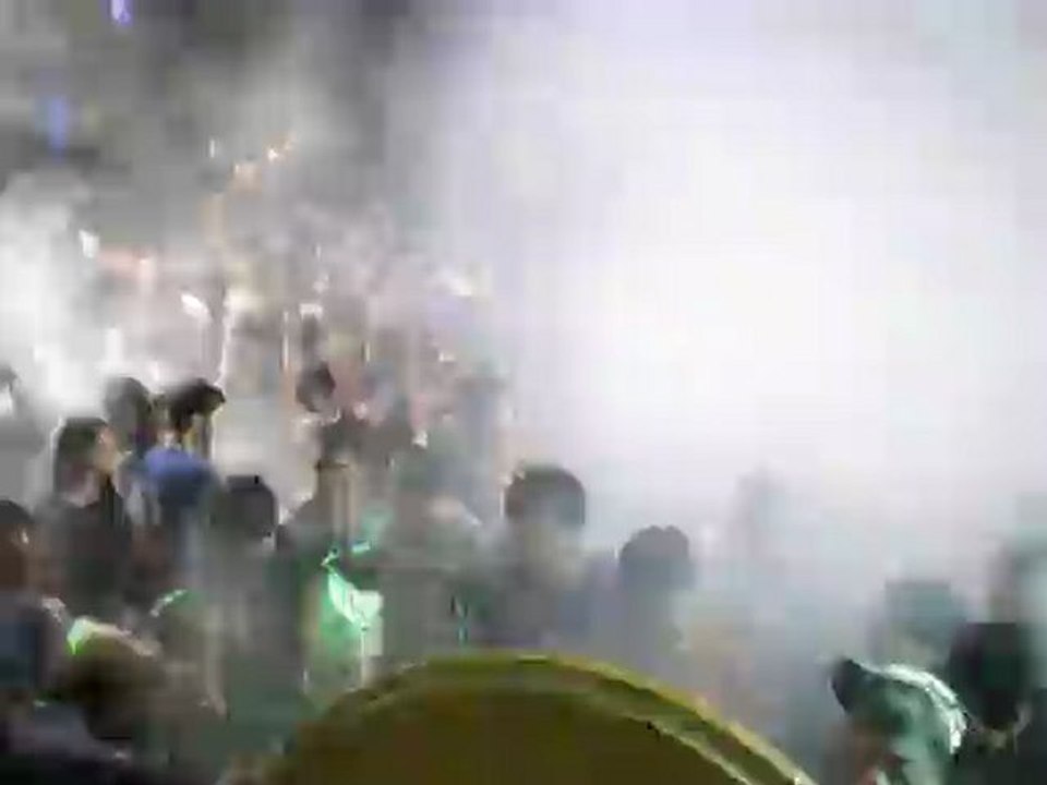 Strez live @ drum&wars 2 Espana (pont aeri)