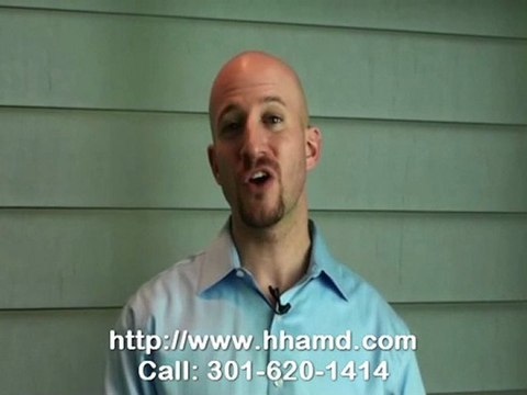 Holistic Health Associates - Seasonal Allergy Treatment