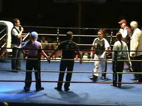 La Nuit des Gladiateurs II à Vernoux en Vivarais