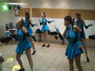 PAELLA ROCHE  grande