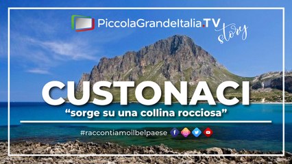 Custonaci - Piccola Grande Italia
