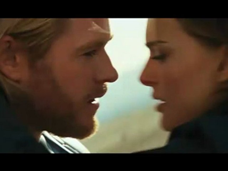 Thor (2011) - FULL MOVIE - Part 9/10