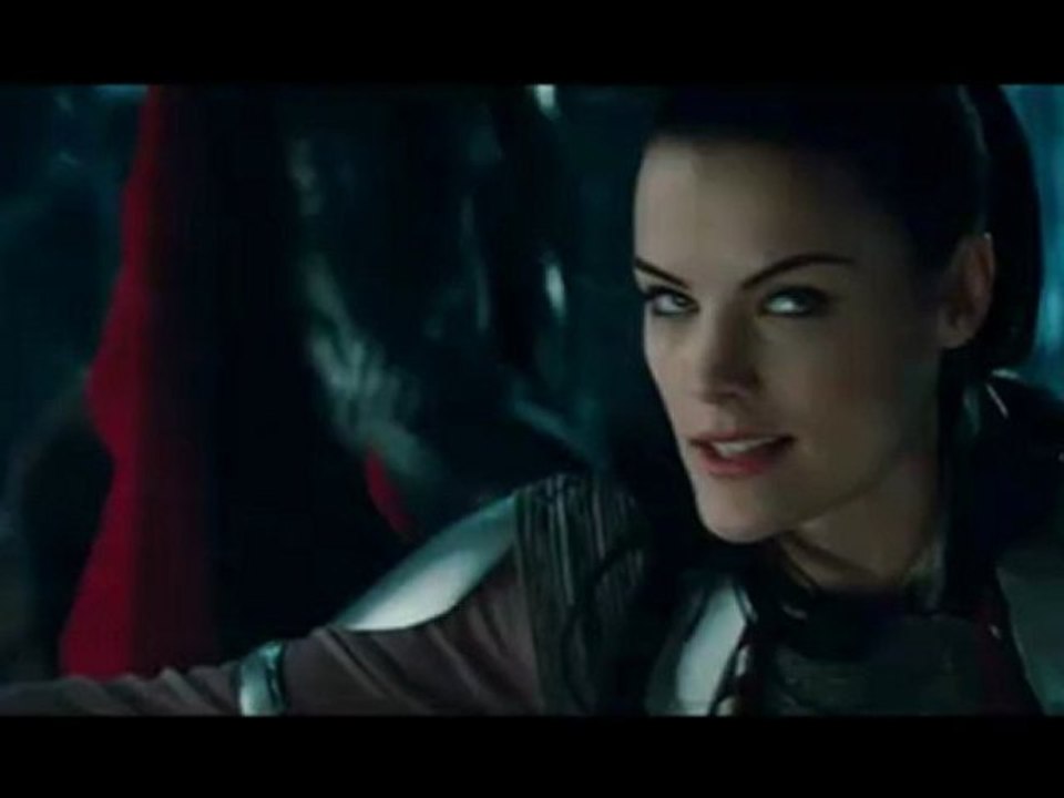 Thor (2011) - full movie - part 1/10