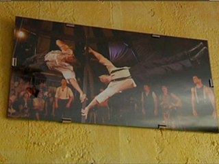 Video mosaik Expo Jeff Sarralbe