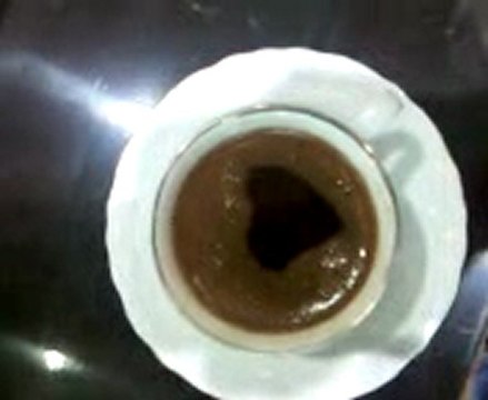 Kalpli Kahve Kamera: by_ Dâhi Gedik