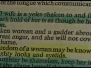 Israelite Women In Esau's Army Pt4