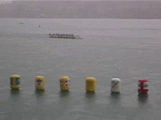 Régate de Savoie : Arrivée le 8+JH ⛵