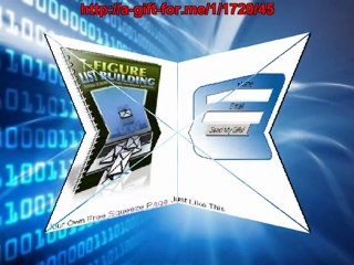 List Building Quickly