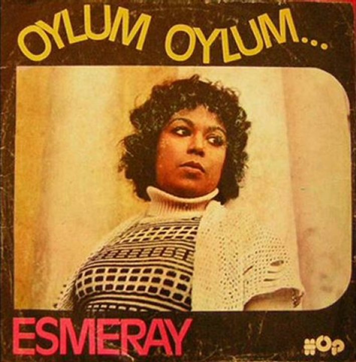 Esmeray Oylum Oylum