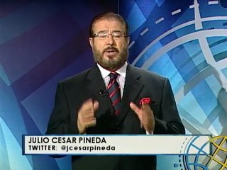 Brújula Internacional