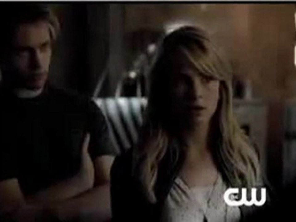 The Secret Circle - 1.01 Sneak Peek  #01 [Spanish Subtitles]