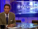 Real Sports with Bryant Gumbel: Gumbel Commentary -  Sean Avery